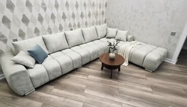 ikinci el soyuducu sumqayit: Künc divan, Yeni, Parça, Pulsuz çatdırılma — 1