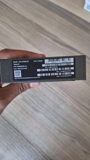 orient qol saati: SAMSUNG S26 ULTURA 256 GB YADDAŞ 12 RAM PAKOFKASI AÇỊLMAYIB QİYMƏTİ — 1