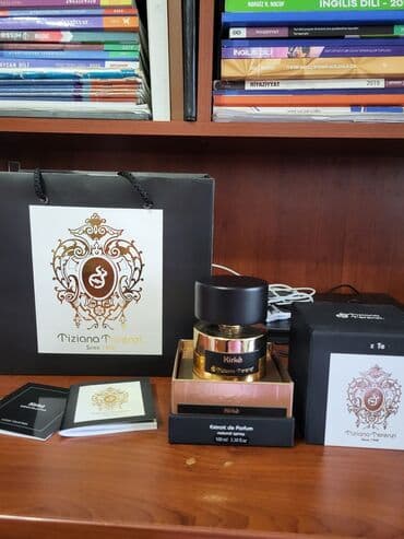 baccarat 540 qiymeti: Tiziana Terenzi Kirke – Extrait de Parfum, 100 ml (3.38 fl oz) - — 1