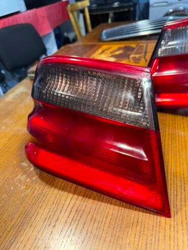 mersedes a170: Mercedes-Benz 2000 il, İşlənmiş — 5