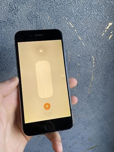 iphone 6s 32gb: IPhone 6, 128 GB, Space Gray, Barmaq izi — 9