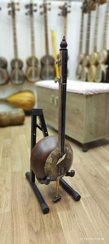 dj controller az: Kamança, professional kamança Rast musiqi alətləri Mağazasınin — 1