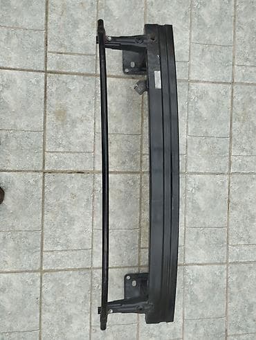 Avtomobil üçün arxa bamper gücləndiricisi (metall travers) - — 1
