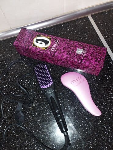 бальзам кондиционер для волос: Daraq-fen Mila, Yeni, Ünvandan götürmə — 3