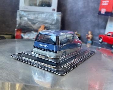 pre workout: Moskvich, 1991 il, 1:43, Dəmir, Ödənişli çatdırılma — 5