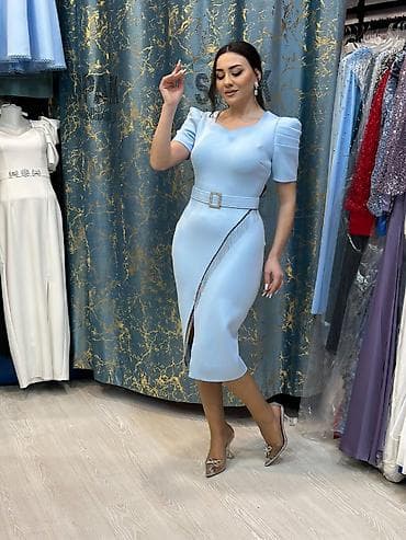 klassik geyim: Əziz xanımlar Möhtəşəm ziyafət libasımız 70 Azn deyil də cəmi 50 — 8