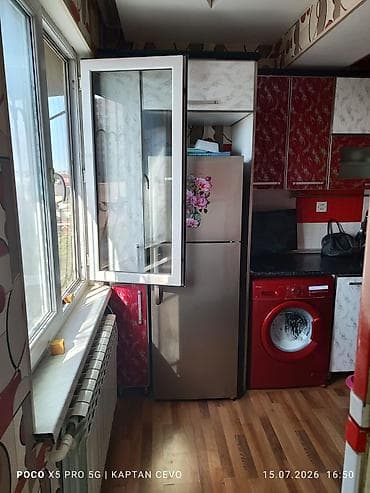 bakıxanov ev satışı: Bakı, Bakıxanov qəs., 3 otaqlı, Köhnə tikili, 86 kv. m — 5