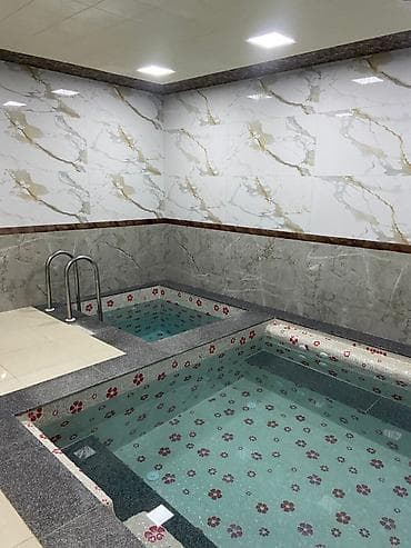 Həyət evləri və villaların satışı: 340 kv. m, 5 otaqlı, Kombi, Qaz, İşıq — 4