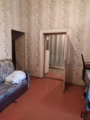 bakıda tələbələr üçün kirayə evlər: 64 kv. m, 2 otaqlı, Qaz, İşıq, Su — 5