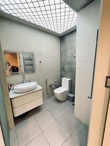 elcan mebel fabriki: 2 otaqlı, Yeni tikili, 60 kv. m — 5