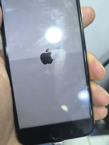iphone 6 ucuz: IPhone 6, Qızılı, Barmaq izi — 4