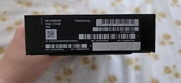samsung galaxy s21 plus: Samsung Galaxy S24 Ultra, 512 GB, rəng - Boz, İki sim kartlı — 3
