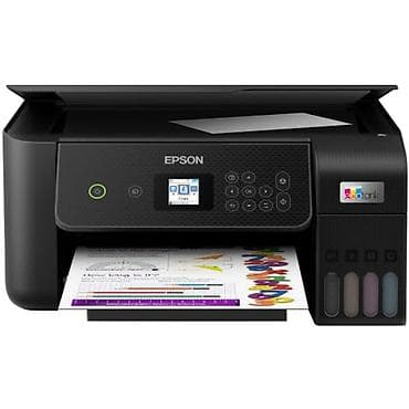 array informatika pdf 2025: Printer Epson L3250 A4 kopi print skaner 4 rengli wifi 1il zemanetle — 1