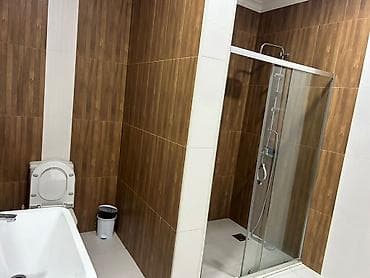 vasmoyda kirayə evlər: 300 kv. m, 5 otaqlı, Kombi, Qaz, İşıq — 5