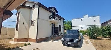 memar ecemi: Bakı, Dübəndi, 150 kv. m, 4 otaqlı, Hovuzlu, İşıq — 4