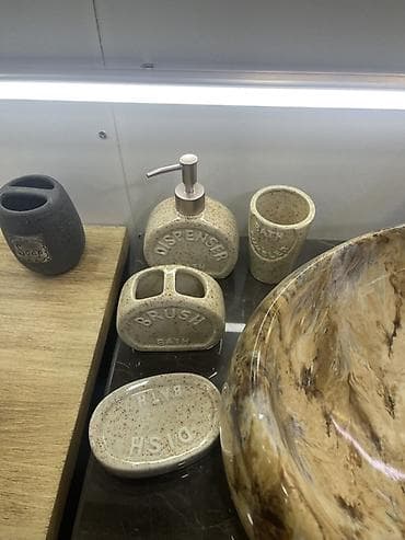 dus kabinler: Mətbəx və hamam aksesuarlarınız bizdən olsun! ✅Aspertorlar ✅ Kombilər — 4