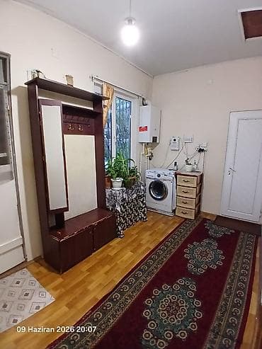 vila evler: Saray 4 otaqlı, 100 kv. m, Orta təmir — 5