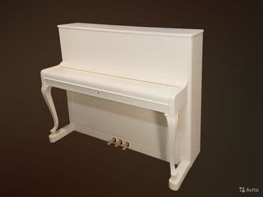 yamaha piano qiymeti: Pianino - akustik və elektro pianino və royal satışı - faizsiz daxili — 1