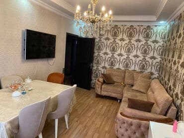 баку квартира купить: Баку, 2 комнаты, Вторичка, м. Гара Гараев, 62 м² — 2