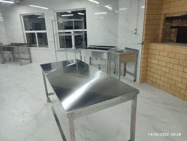 donər aparatları: İstənilən növ Restoran mətbəx avadanlıqları. Restoran,kafe,hotel — 2