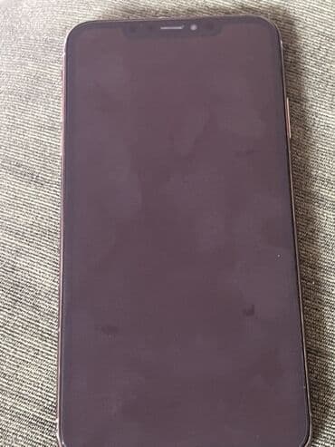 купить айфон хс 256: IPhone Xs Max, Золотой, Face ID — 3