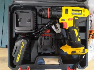 dewalt drel qiymeti: Drel devalt yeni argenal keyfiyyətli 
Təmiz 26 w — 2
