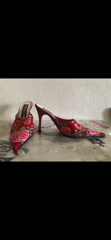 toy ucun ayaqqabilar: Sabo, Ölçü: 35, Yeni — 3