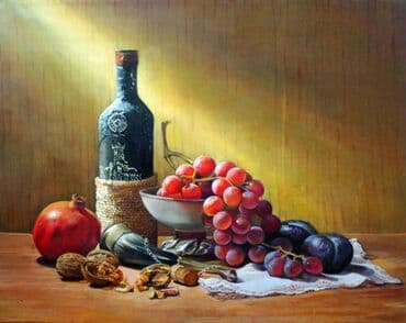 əsgər şəkilləri çəkmək: Rəsm əsərlərinin sifarişi Portretlər Azərbaycan Respublikası Rəssamlar — 14