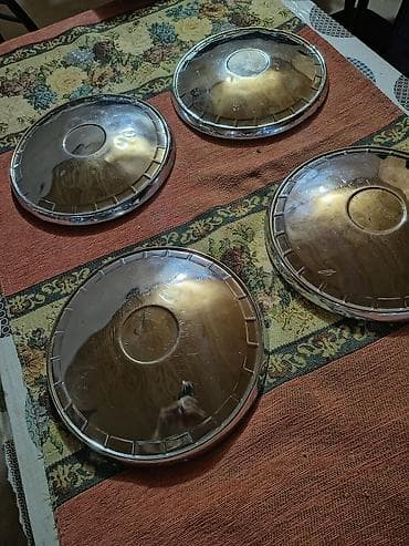 impala turbo az: 2101, 2102, 21011, 21013, 2103, 2106 kolpaq qapaqlar yaxşı — 5