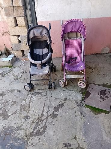 İki tutacaqlı araba, İşlənmiş, Ünvandan götürmə