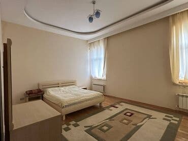 binə atçiliq: Novxanı 7 otaqlı, 890 kv. m, Yeni təmirli — 16