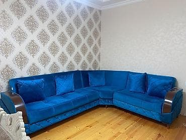 divan sultan: Künc divan, İşlənmiş, Açılan, Bazalı, Parça, Çatdırılma yoxdur — 1