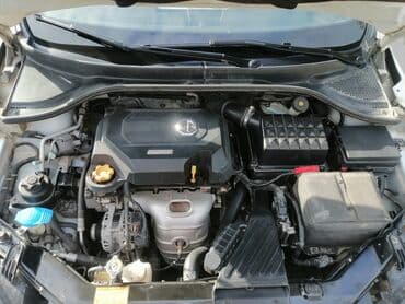 traktor altlıqlı ağ bosonojkalar: MG : 1.5 l | 2012 il Sedan — 3