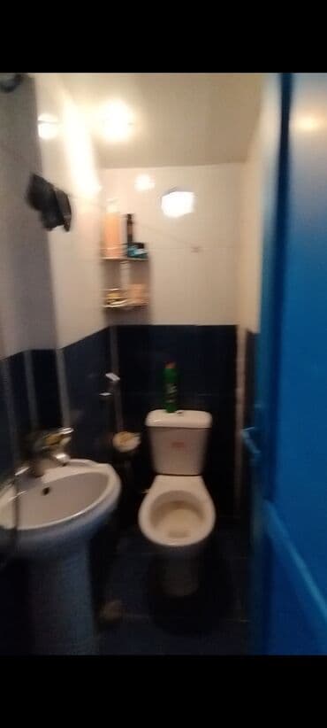 berdede ev: Müşfiqabad 2 otaqlı, 80 kv. m, Kredit yoxdur, Orta təmir — 7