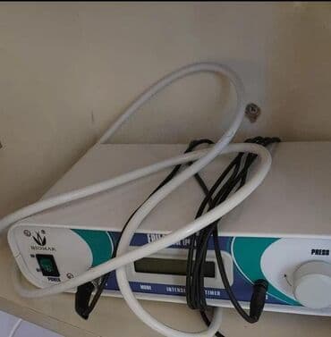 Lazer aparatları: Epilyasiya üçün, Zəmanətlə — 1