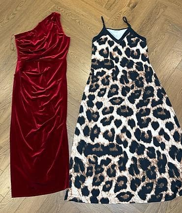 Satılır Ölçü: М L Vəziyyəti: Yeni deyil, amma çox yaxşı — 9