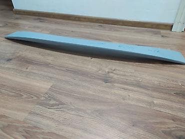 Yenidir. bmw e39 arxa suse ustu spoyler. yenidir. tam otuzdurmaq ucun