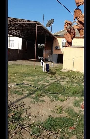 kapsul ev: Təcili i Ev satilir bilesuvar rayonu kuce menteqe bazara yaxin — 3