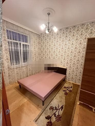 Qara cuxurda neftciler parki yaxinliqinda 2/2 de 2 otaq 44 kv esyali — 5