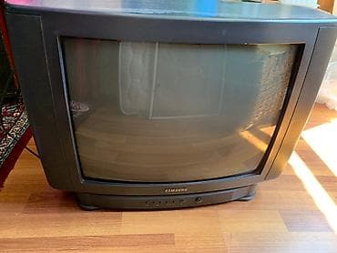 tlvzorlar: İşlənmiş Televizor Samsung 28" Ünvandan götürmə — 5