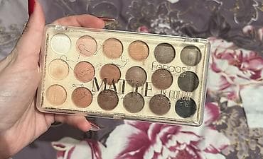 kosmetika qiymetleri: Kosmetik dəst, 5 məhsul, Yeni, Ödənişli çatdırılma, Ünvandan götürmə — 4