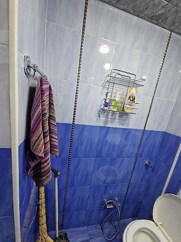 ag seher: 2 otaqlı mənzil – mebel və texnika ilə Planlaşdırma: - Geniş zal: iki — 10