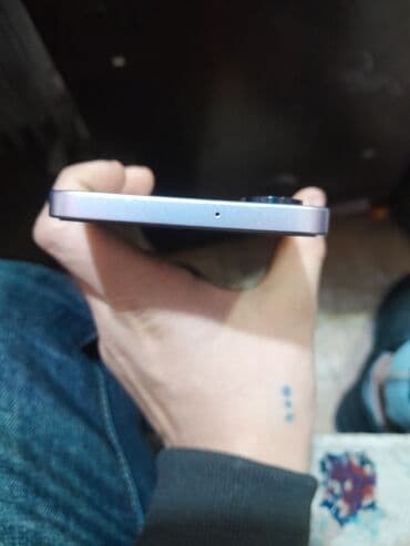 Vertu: Samsung Galaxy A16, 128 GB, rəng - Gümüşü, Zəmanət — 3