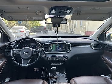 mini kia: Kia Sorento: 2 l | 2016 il Ofrouder/SUV — 5