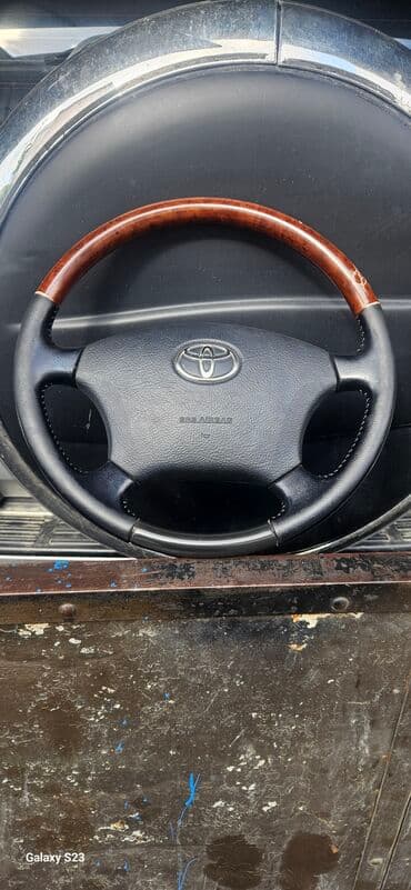 Toyota, PRADO 2006 il, Taxta, İşlənmiş, Ödənişli çatdırılma