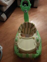 uşaq termopapaqlar: Ходунок — 1