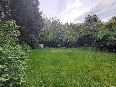 berdede heyet evleri: 7 otaqlı, 200 kv. m, Kredit var, Orta təmir — 2