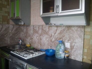 купить однокомнатную квартиру в баку: Баку, 1 комната, Вторичка, 43 м² — 6