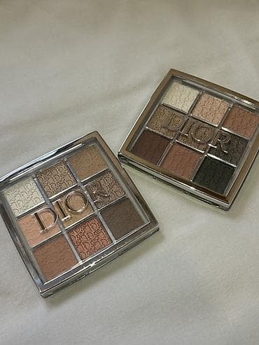 ploom qiymet: Kosmetik dəst, Dior, 9 məhsul, Yeni, Ödənişli çatdırılma, Rayonlara çatdırılma — 3