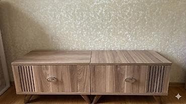 bedroom: Yataq otağı dəsti 2500azn alinib 1il once 970satilir Taxt dolab — 5